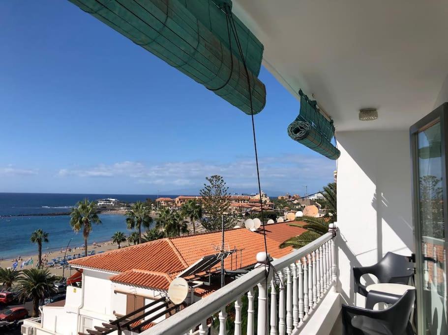 Casa Alejandro 5 Las Vistas ลอส กริสเตียนอส ภายนอก รูปภาพ