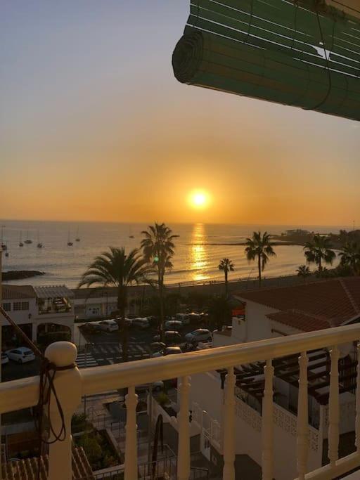 Casa Alejandro 5 Las Vistas ลอส กริสเตียนอส ภายนอก รูปภาพ