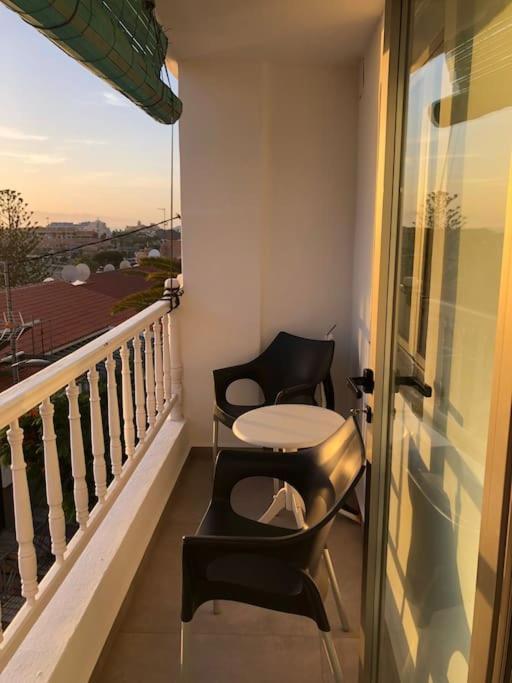 Casa Alejandro 5 Las Vistas ลอส กริสเตียนอส ภายนอก รูปภาพ