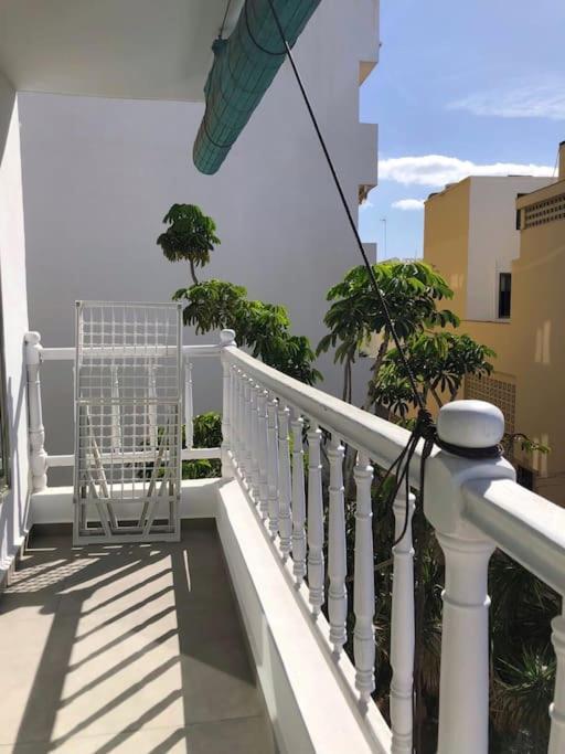 Casa Alejandro 5 Las Vistas ลอส กริสเตียนอส ภายนอก รูปภาพ